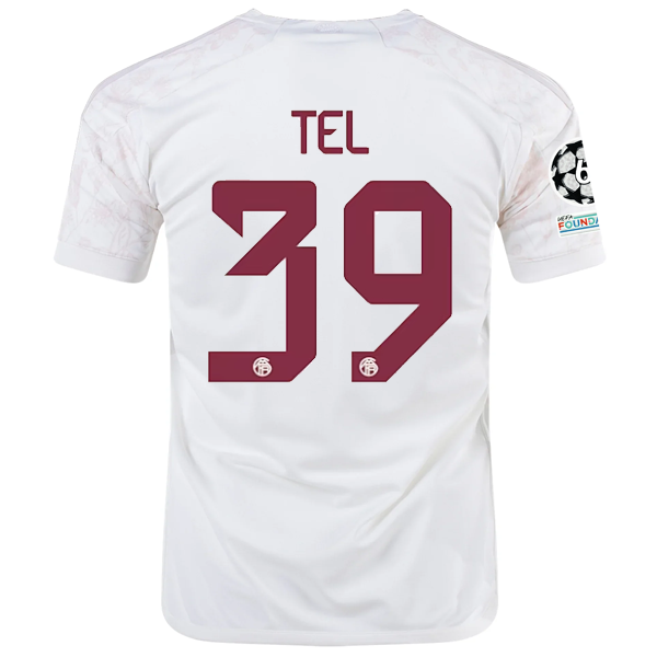 FC Bayern Munich Jerseys Gear Soccer Wearhouse