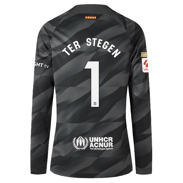 Ter stegen shirt deals barcelona