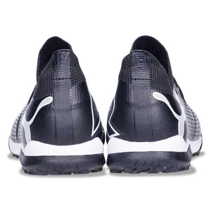 Puma Future 7 Match Turf Soccer Shoes (Puma Black/Puma White)