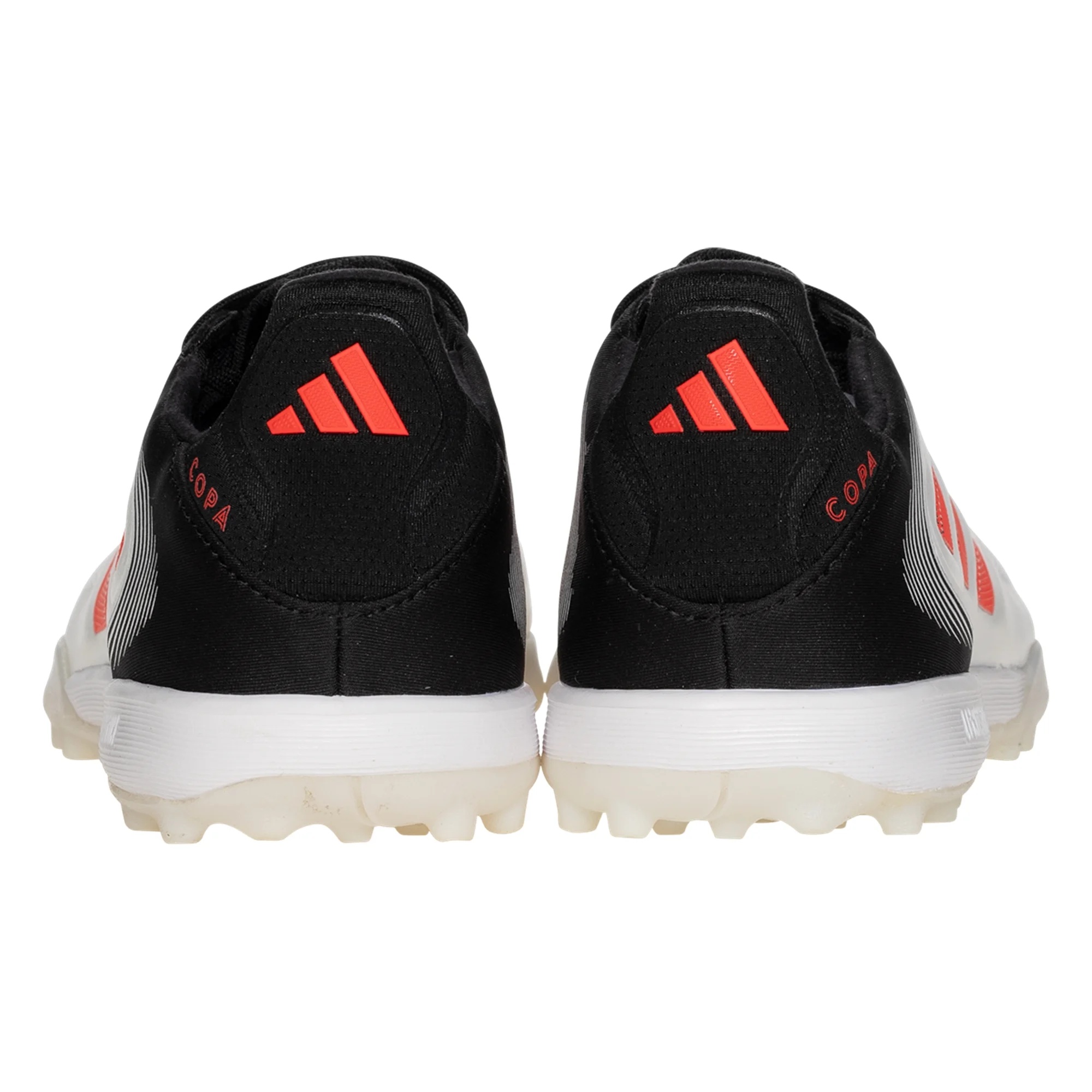 シューズ adidas COPA PURE III PRO TF 27cm adidas Copa Pure III Pro Turf Soccer Shoes (White/Lucid Red
