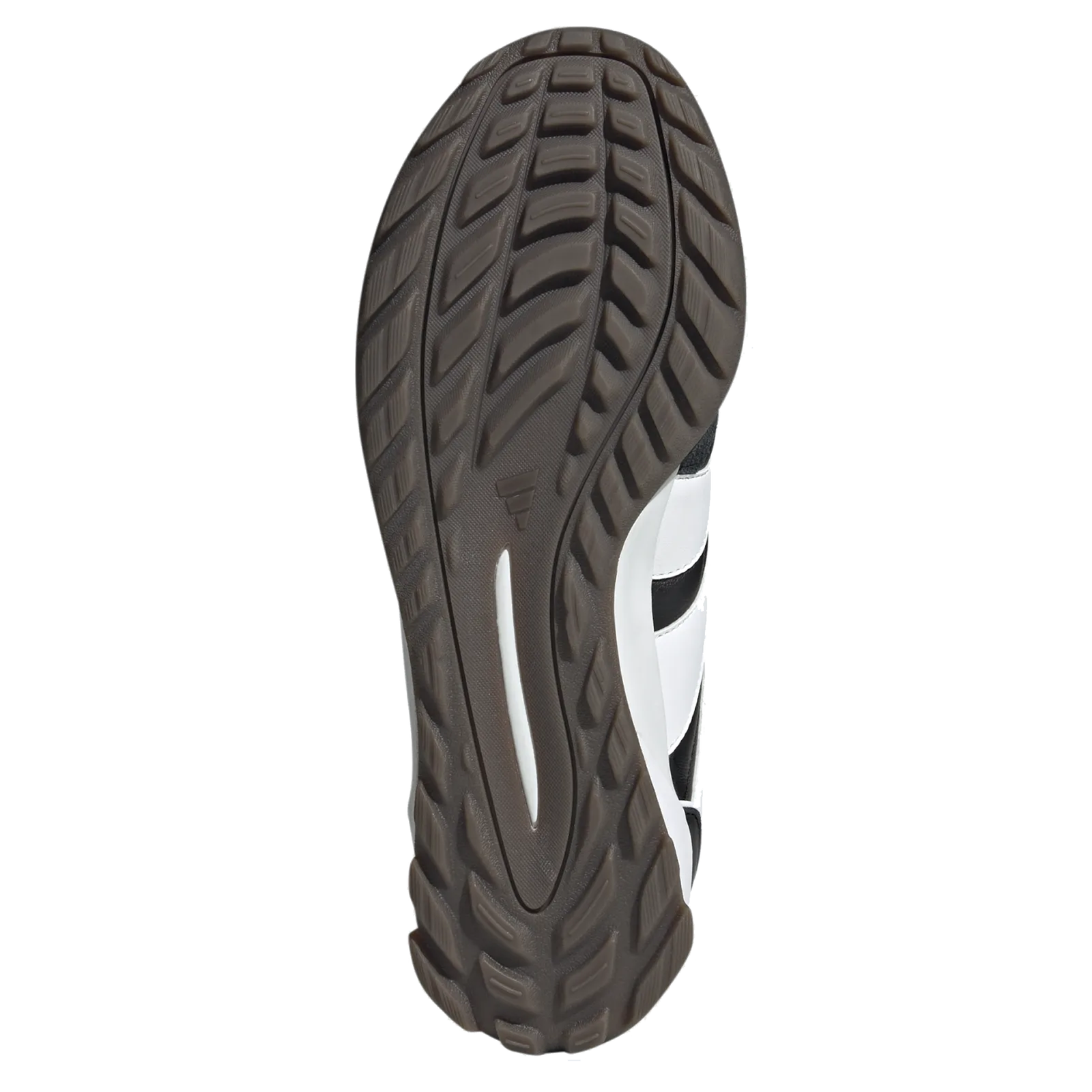 adidas Predator Turf Trainer (Black/White/Gold Metallic)