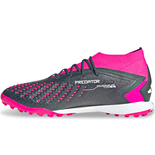 Adidas predator tf pink online