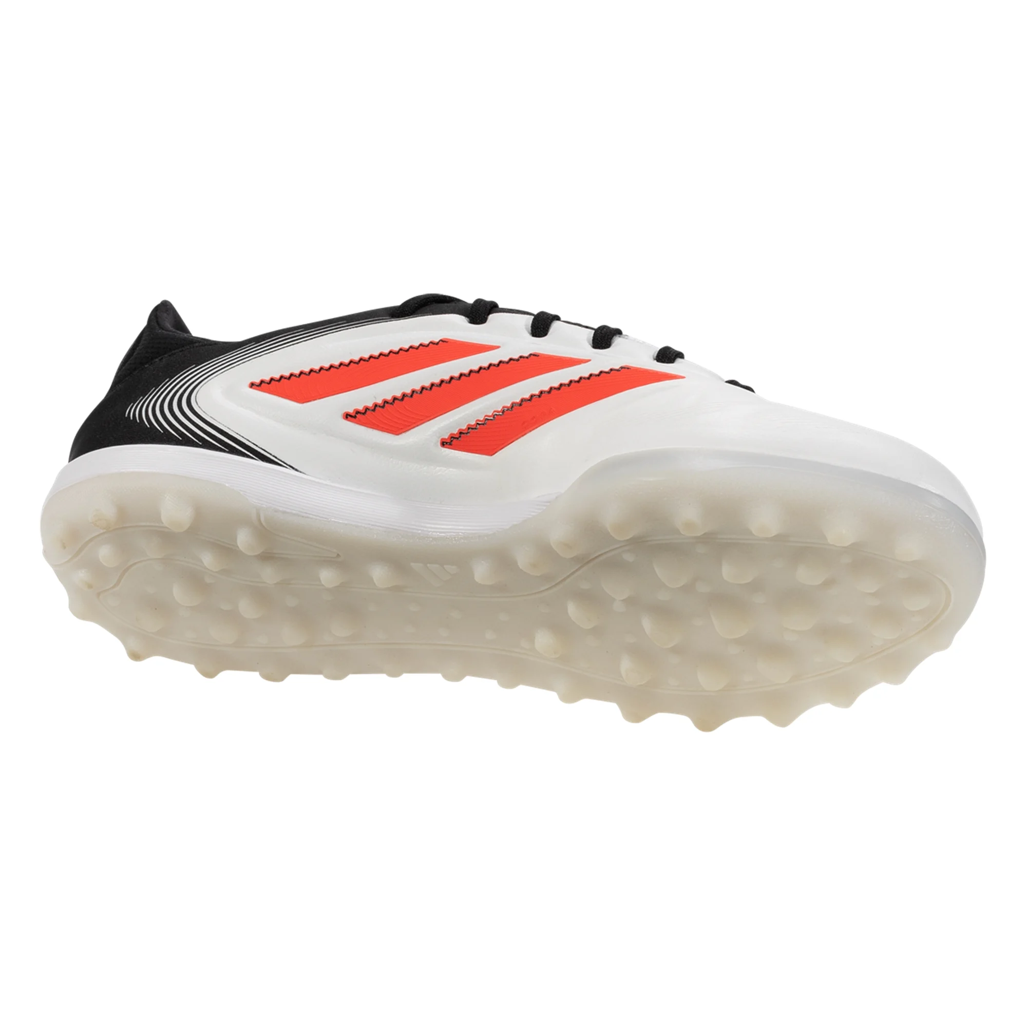 シューズ adidas COPA PURE III PRO TF 27cm adidas Copa Pure III Pro Turf Soccer Shoes (White/Lucid Red