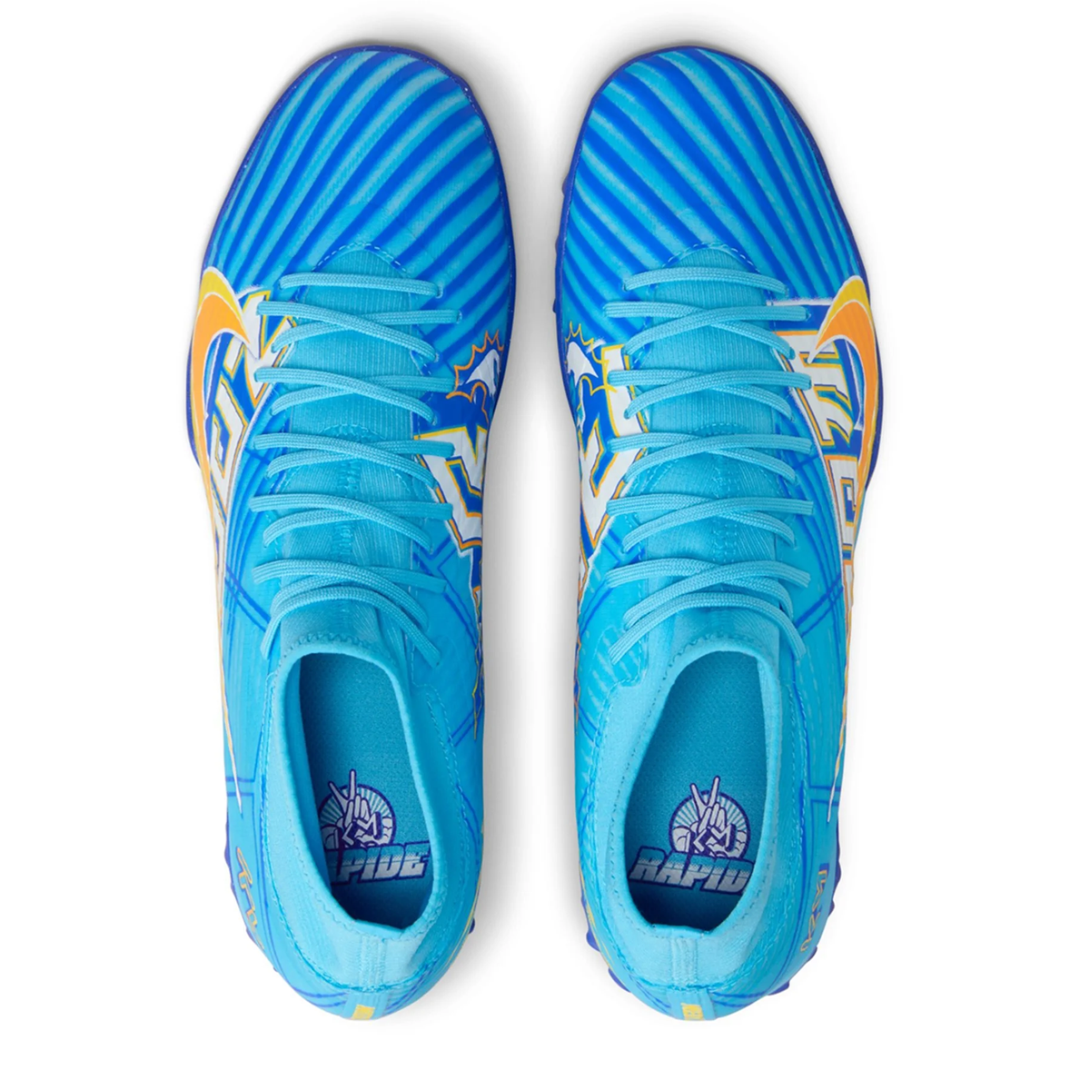 superfly 4 soccer shoes