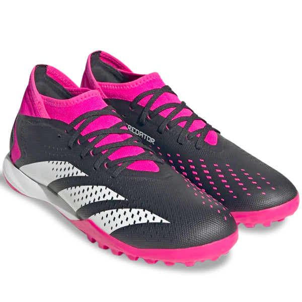 Chaussure foot adidas predator rose online