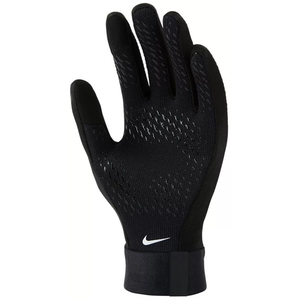 Nike Youth Academy Therma Fit Player Glove (Black/White)