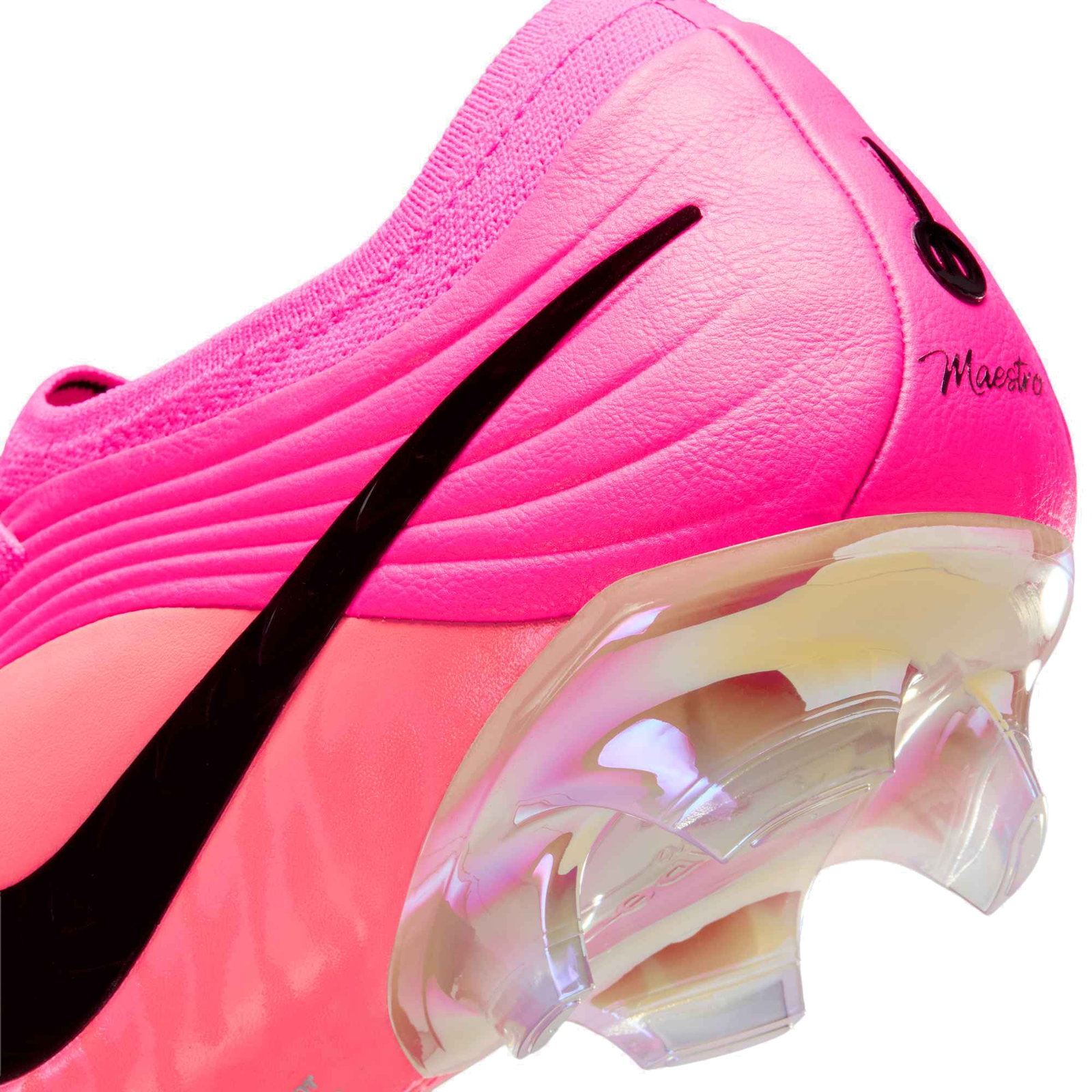 Nike Tiempo Maestro Elite FG Soccer Cleats (Multi/Black)