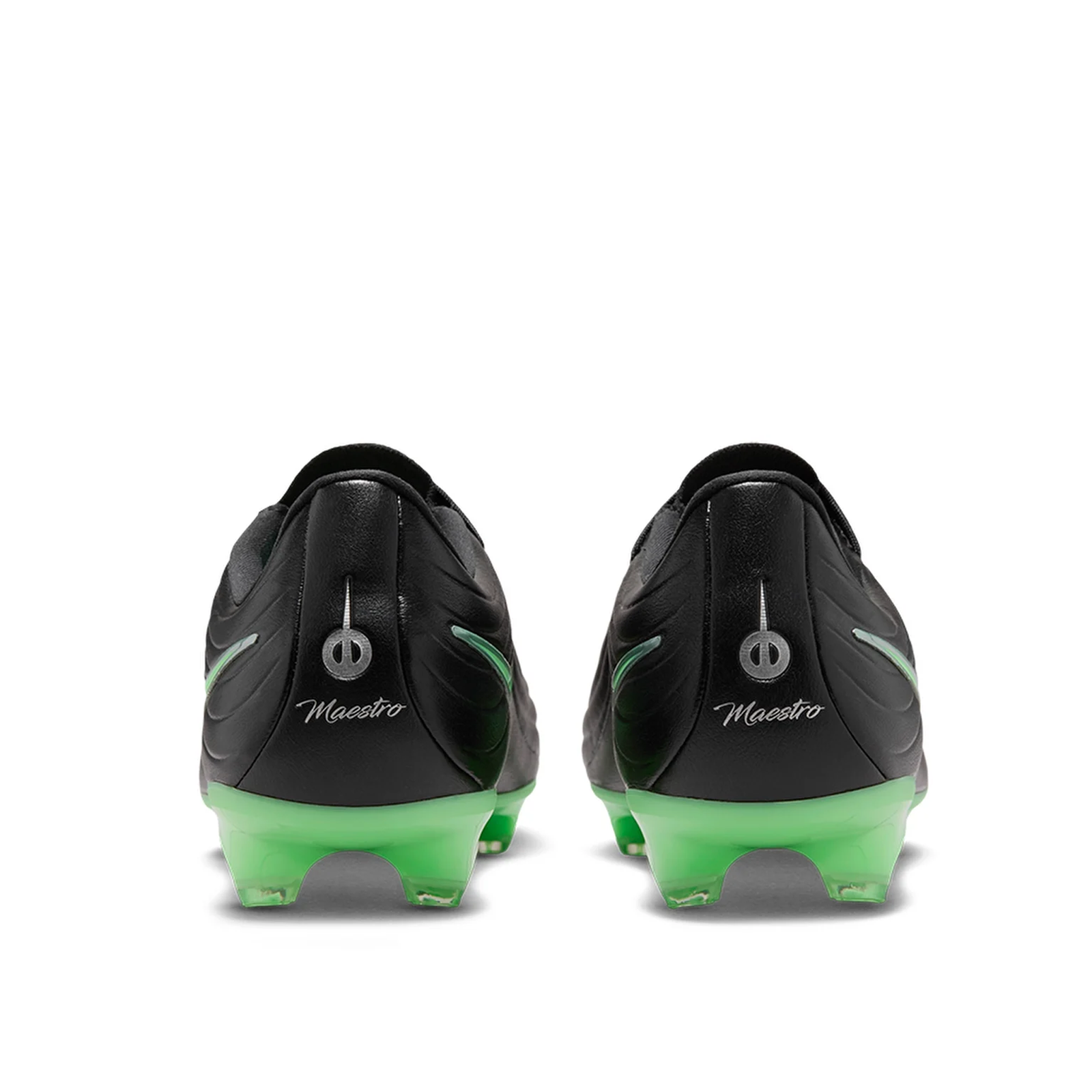 Nike Tiempo Maestro Academy FG/MG (Black/Illusion Green)