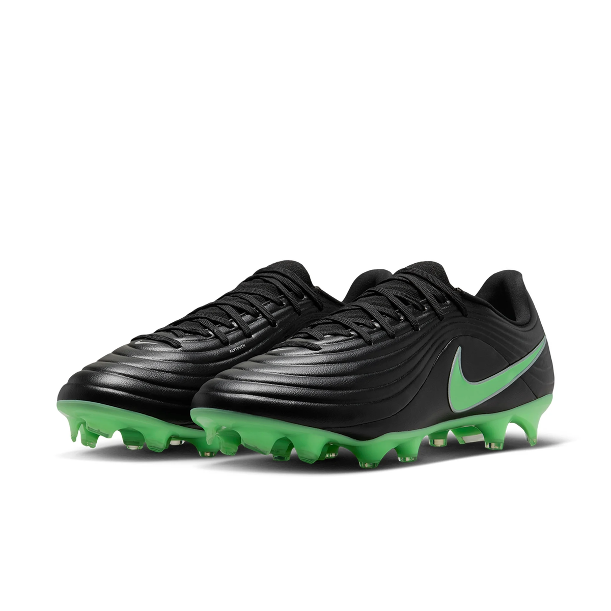 Nike Tiempo Maestro Academy FG/MG (Black/Illusion Green)