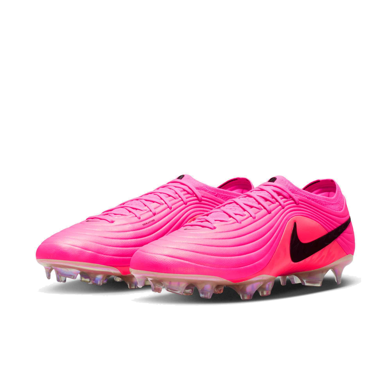 Nike Tiempo Maestro Elite FG Soccer Cleats (Multi/Black)