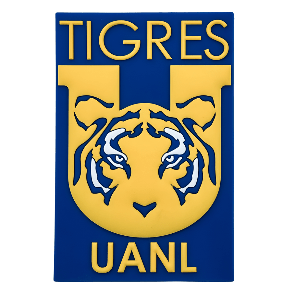 Tigres UANL Magnet | SoccerWearhouse