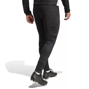 adidas Tiro 23 Track Pant (Black/Solid Grey)