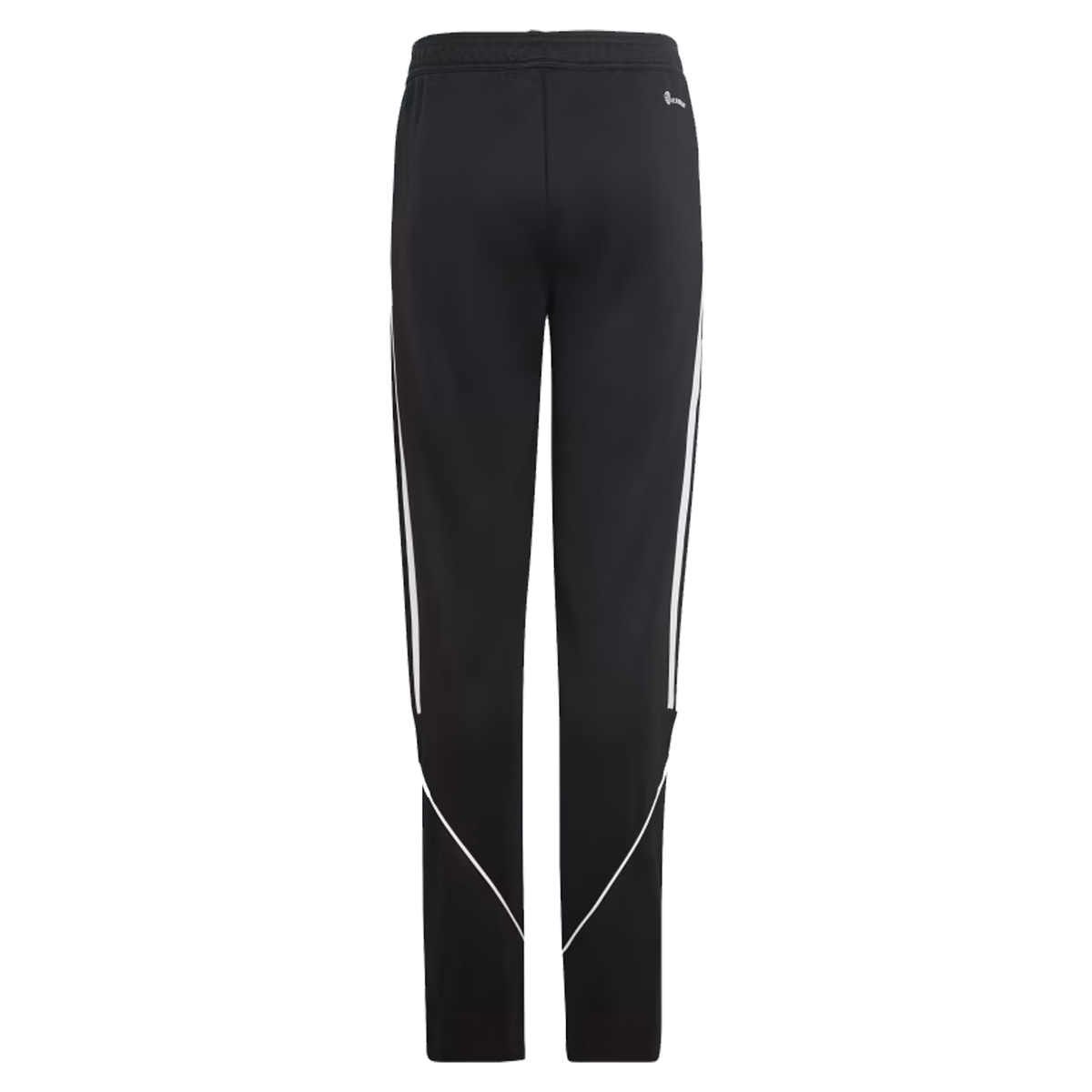 adidas Youth Tiro 23 League Pant Black White Soccer Wearhouse