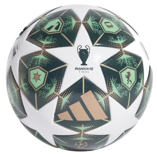 adidas finale top training