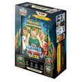 Topps Match Attax 2025/26 Goaliaths Mega Tin #1 (45 Cards + 3 Limited Edition)
