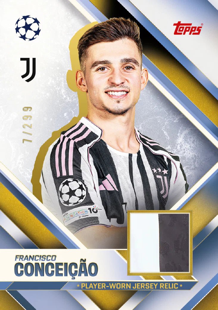 Topps Match Attax 2025/26 Psykicks Mega Tin 2 (45 Cards + 3 Limited Edition) | SoccerWearhouse