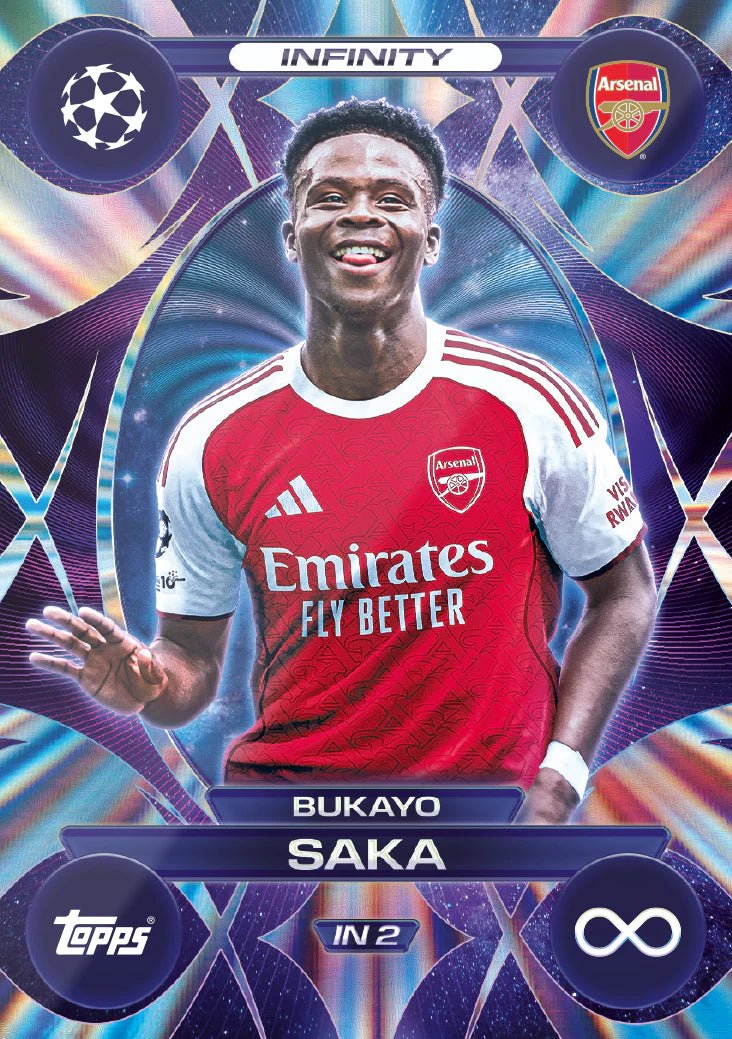 Topps Match Attax 25/26 Gladiators Mega Tin Spartans – Exclusive Trading Cards Collection | SoccerWearhouse