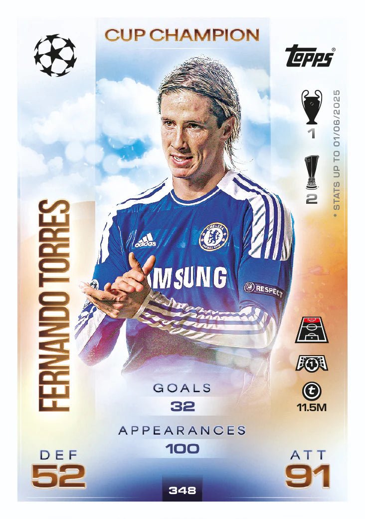 Topps Match Attax 25/26 Gladiators Mega Tin Spartans – Exclusive Trading Cards Collection | SoccerWearhouse