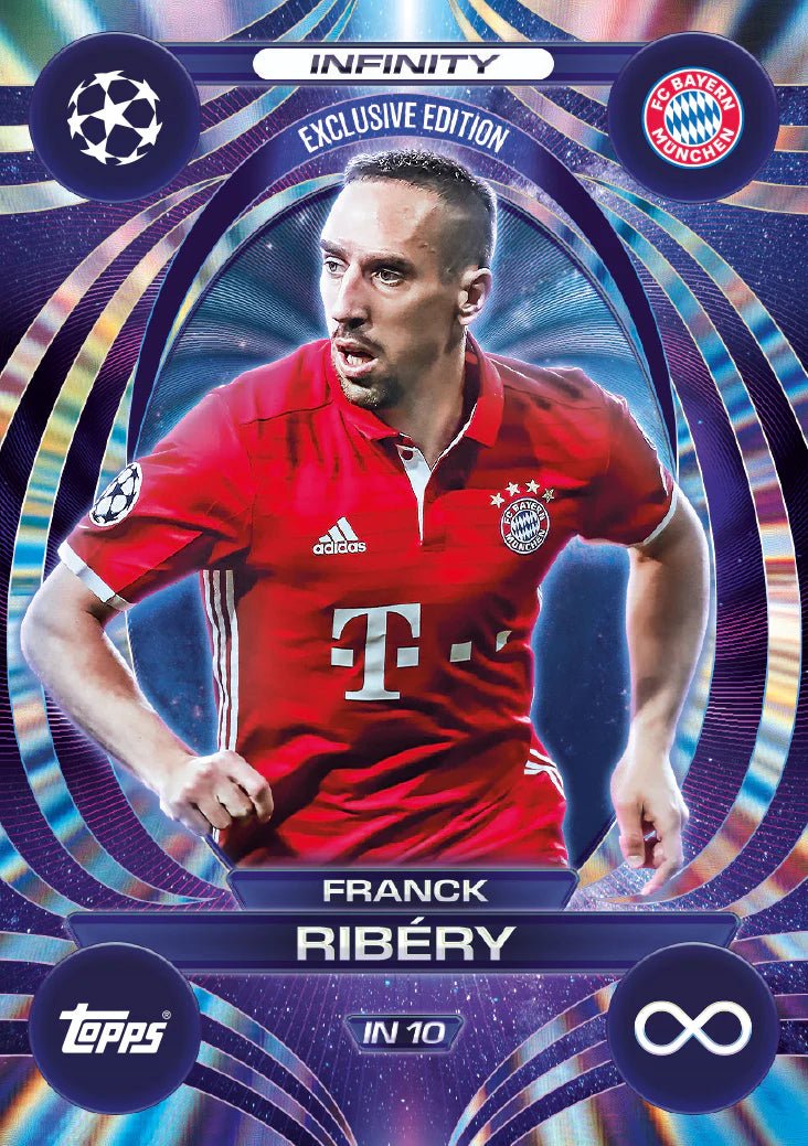Topps Match Attax 25/26 Gladiators Mega Tin Spartans – Exclusive Trading Cards Collection | SoccerWearhouse