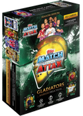 Topps Match Attax 25/26 Gladiators Mega Tin Warriors – Exclusive Trading Cards Collection