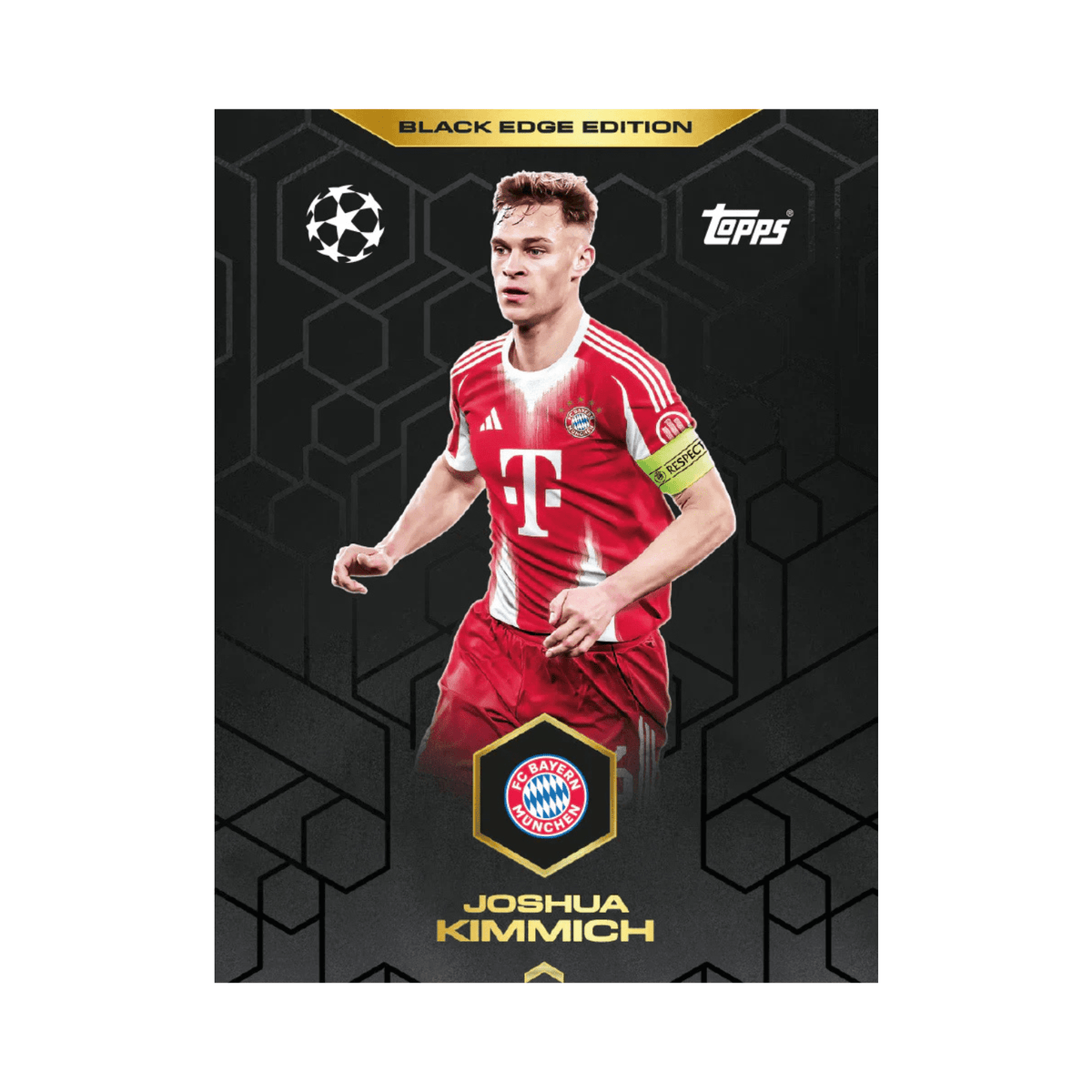 Topps Match Attax 25/26 International Icons Booster Tin 4 (28 Cards + 3 Limited Edition) | SoccerWearhouse