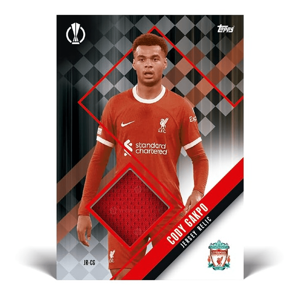 Topps Match Attax Under The Lights Booster Tin 2 + 3 Limited Edition Cards | SoccerWearhouse