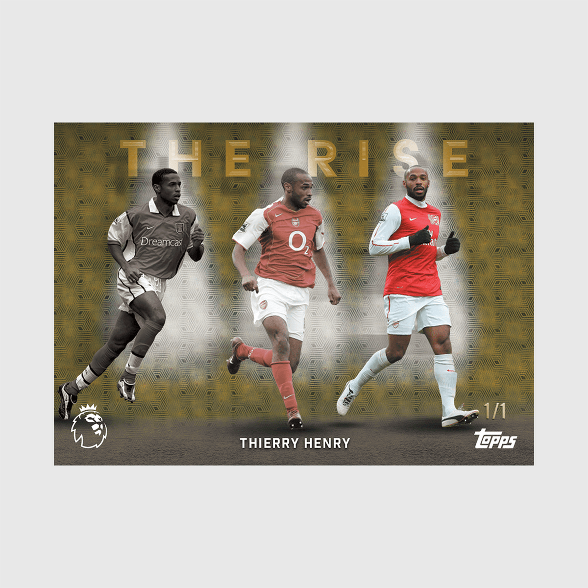 Topps Premier League Flagship Edition Trading Card Box 26/27 (6 Packs) | SoccerWearhouse