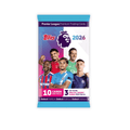 Topps Premier League Flagship Edition Trading Card Pack (10 Cards)