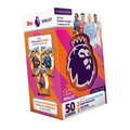Topps Premier League Flagship Edition Super Tin #1 Trading Cards 26/27 (Orange)