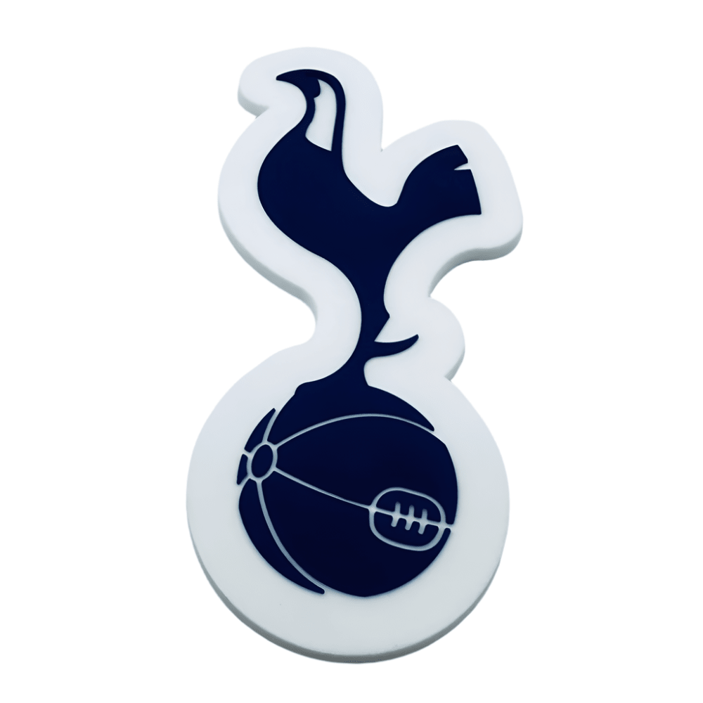 Tottenham Hotspur FC Magnet | SoccerWearhouse
