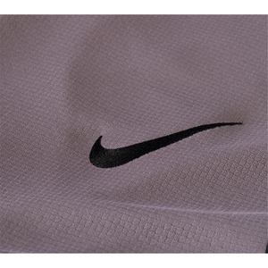 Nike Tottenham Third Jersey w/ EPL + No Room For Racism Patches 23/24 (Taupe Haze/Diffused Taupe)