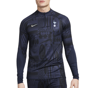 Nike Tottenham Strike Special Edition 23/24 (Marine/Hologram)