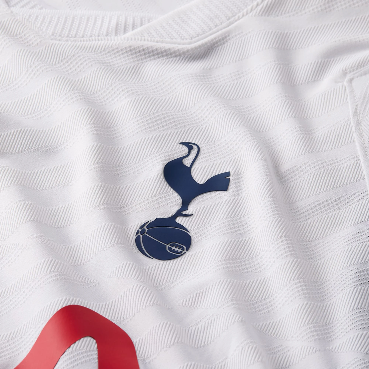 Nike Mens Tottenham Hotspur Match Authentic Home Jersey 26/27 (White)