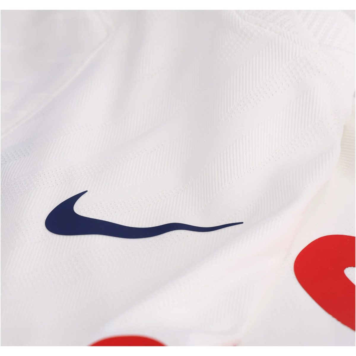 Nike Mens Tottenham Hotspur Match Authentic Home Jersey 26/27 (White)