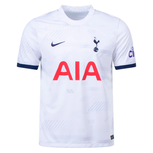 Nike Tottenham Home Jersey 23/24 (White/Binary Blue)