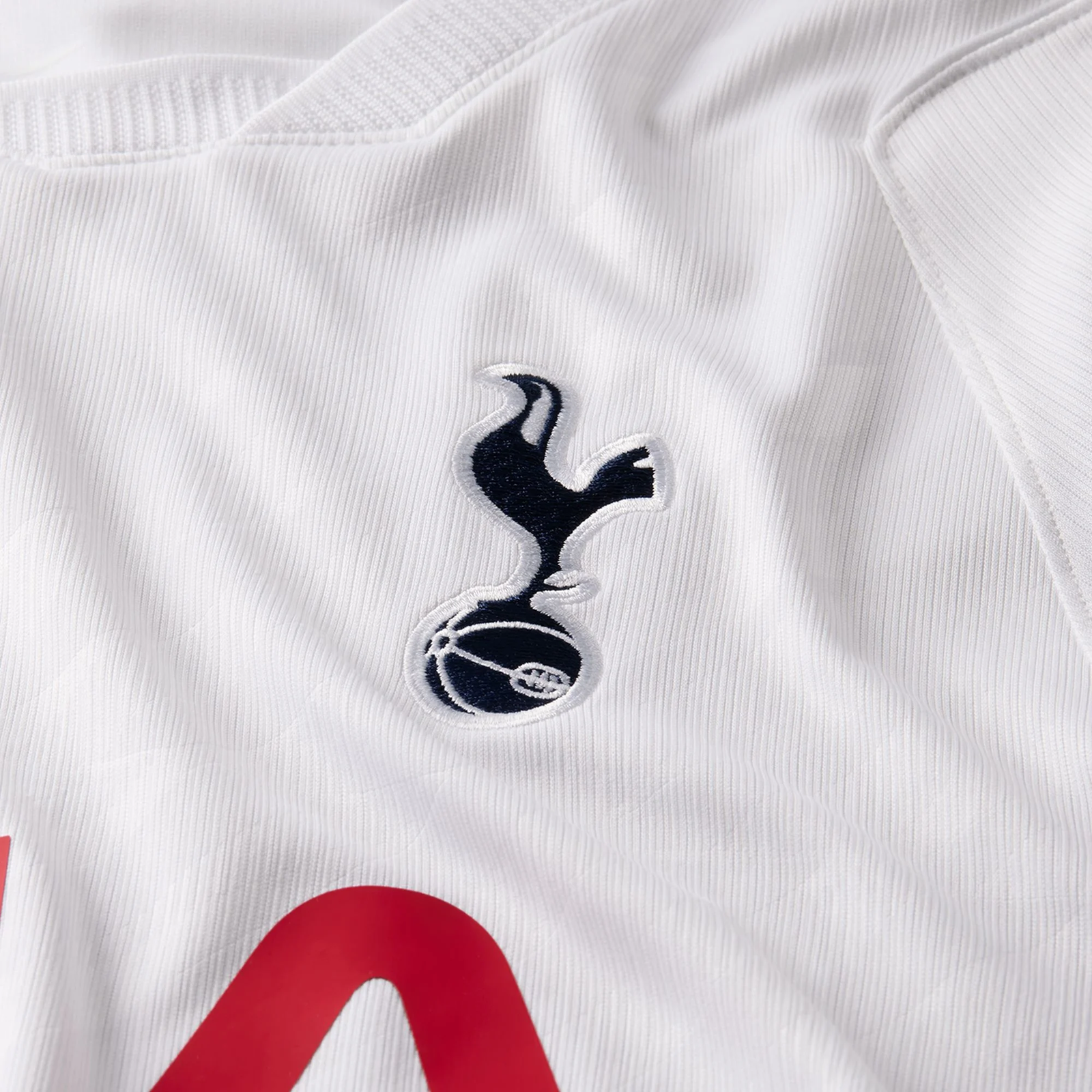 Nike Mens Tottenham Hotspur Home Jersey 26/27 (White)
