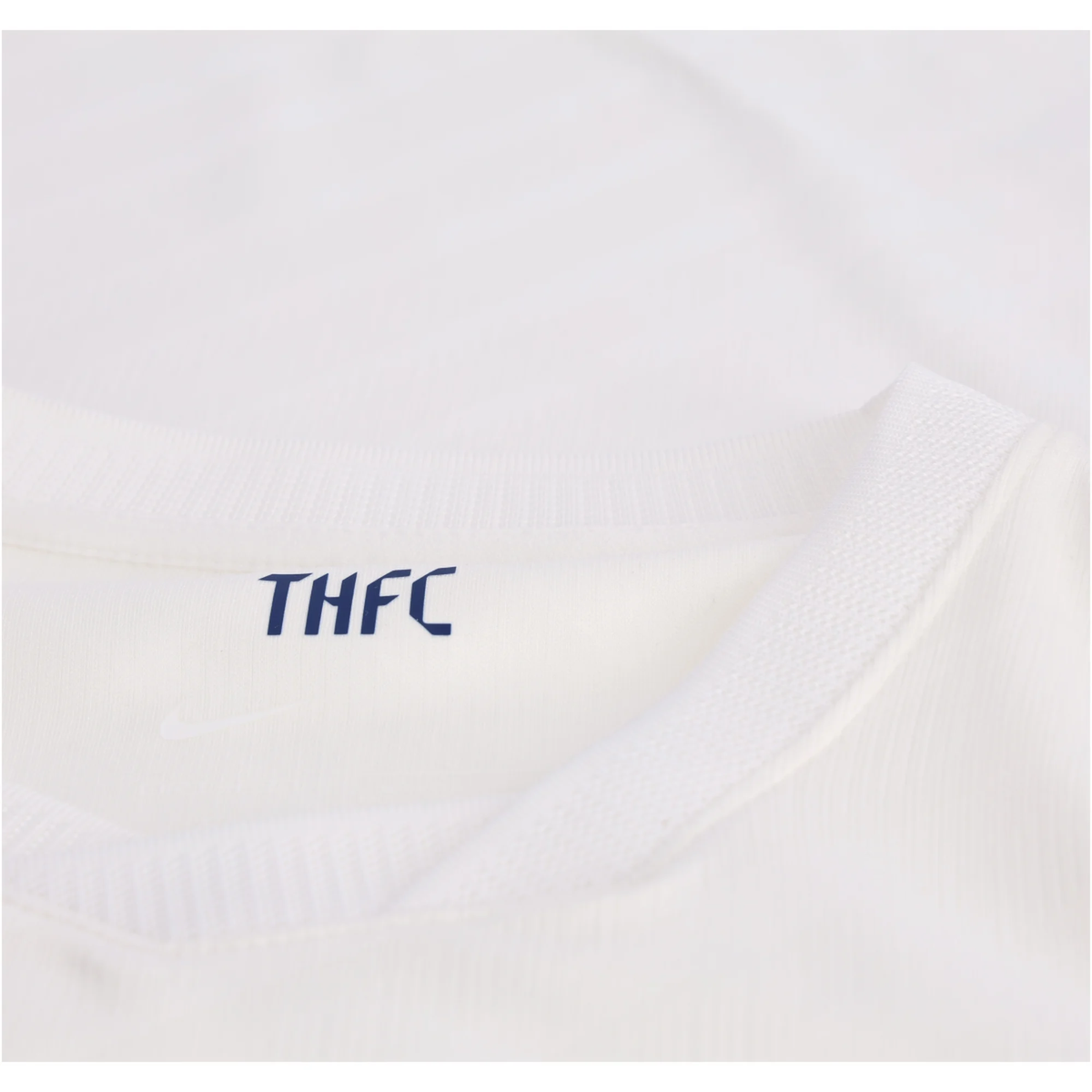Nike Mens Tottenham Hotspur Home Jersey 26/27 (White)