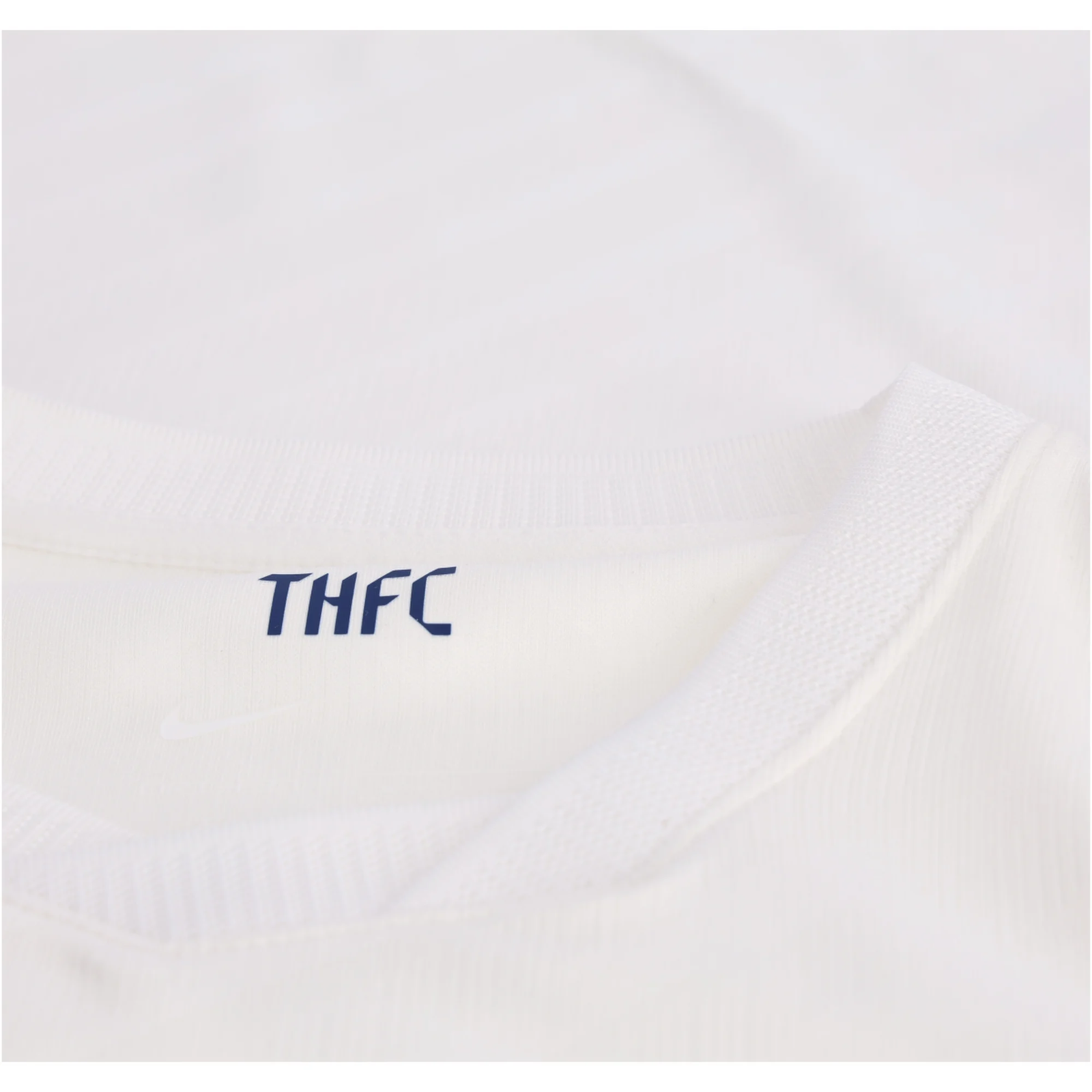 Nike Mens Tottenham Hotspur Home Jersey 26/27 (White)