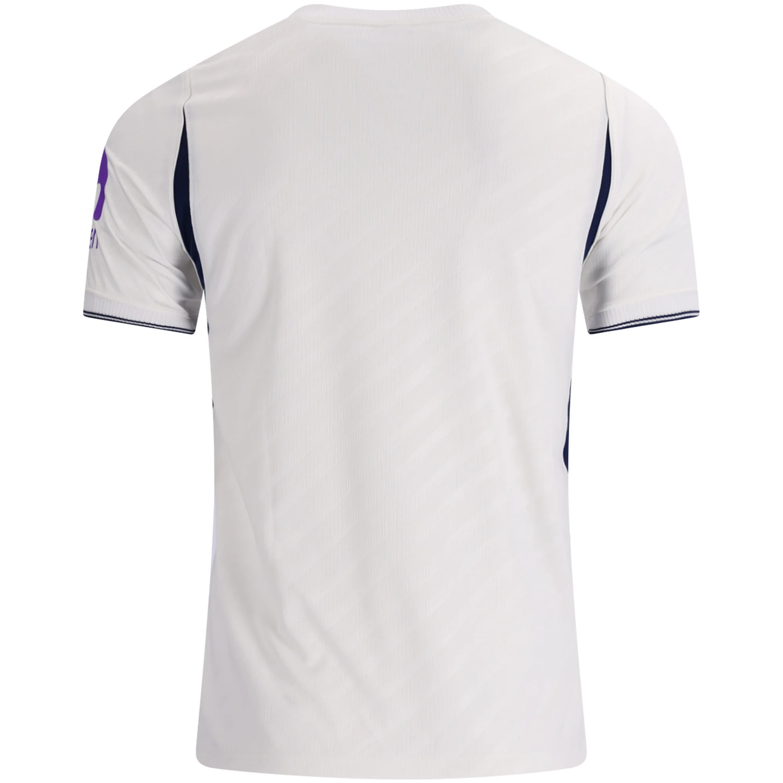 Nike Mens Tottenham Hotspur Home Jersey 26/27 (White)