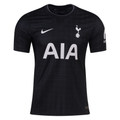Nike Mens Tottenham Hotspur Match Authentic Away Jersey 26/27 (Obsidan/White)