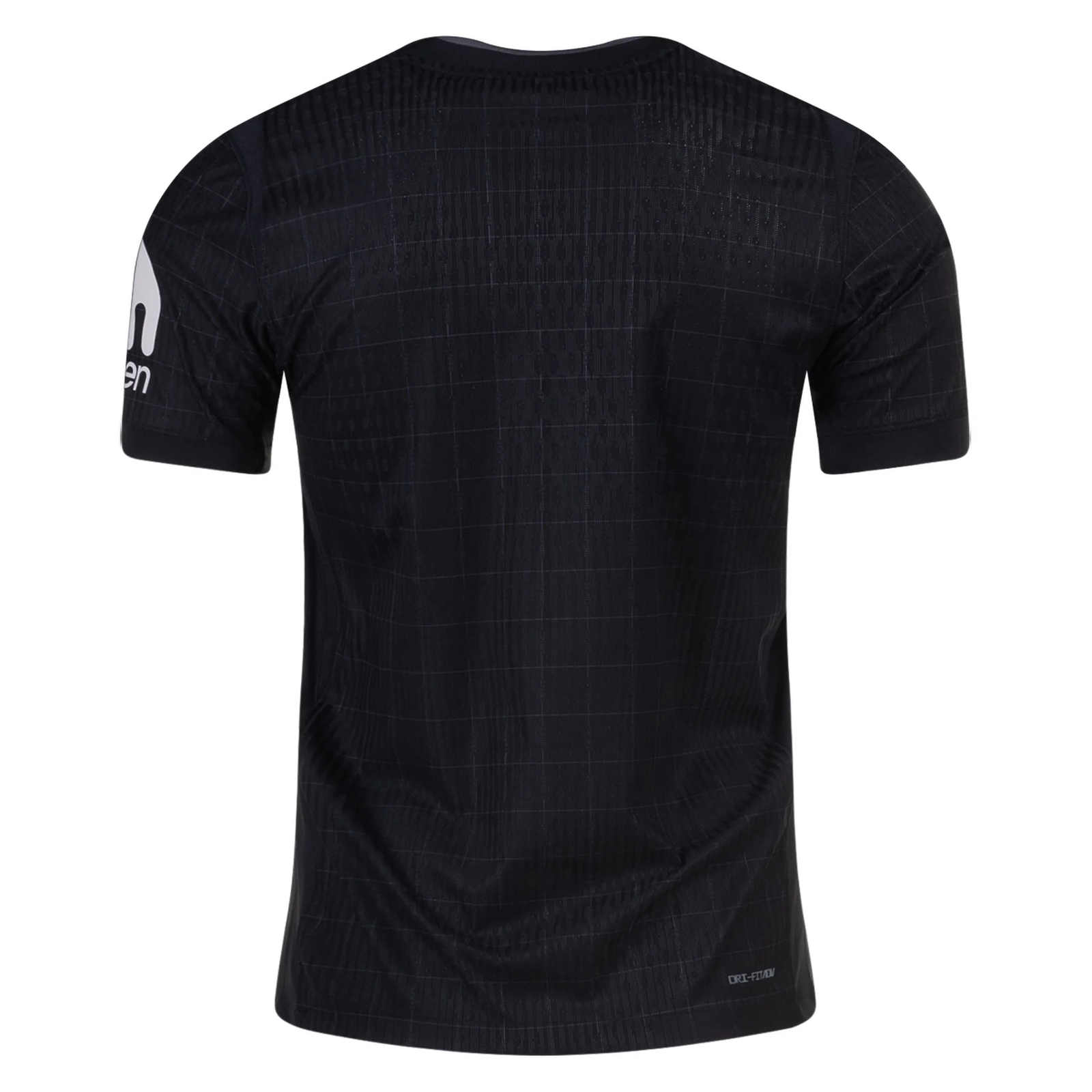 Nike Mens Tottenham Hotspur Match Authentic Away Jersey 26/27 (Obsidan/White)
