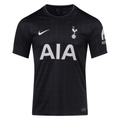 Nike Mens Tottenham Hotspur Away Jersey 26/27 (Obsidan/White)
