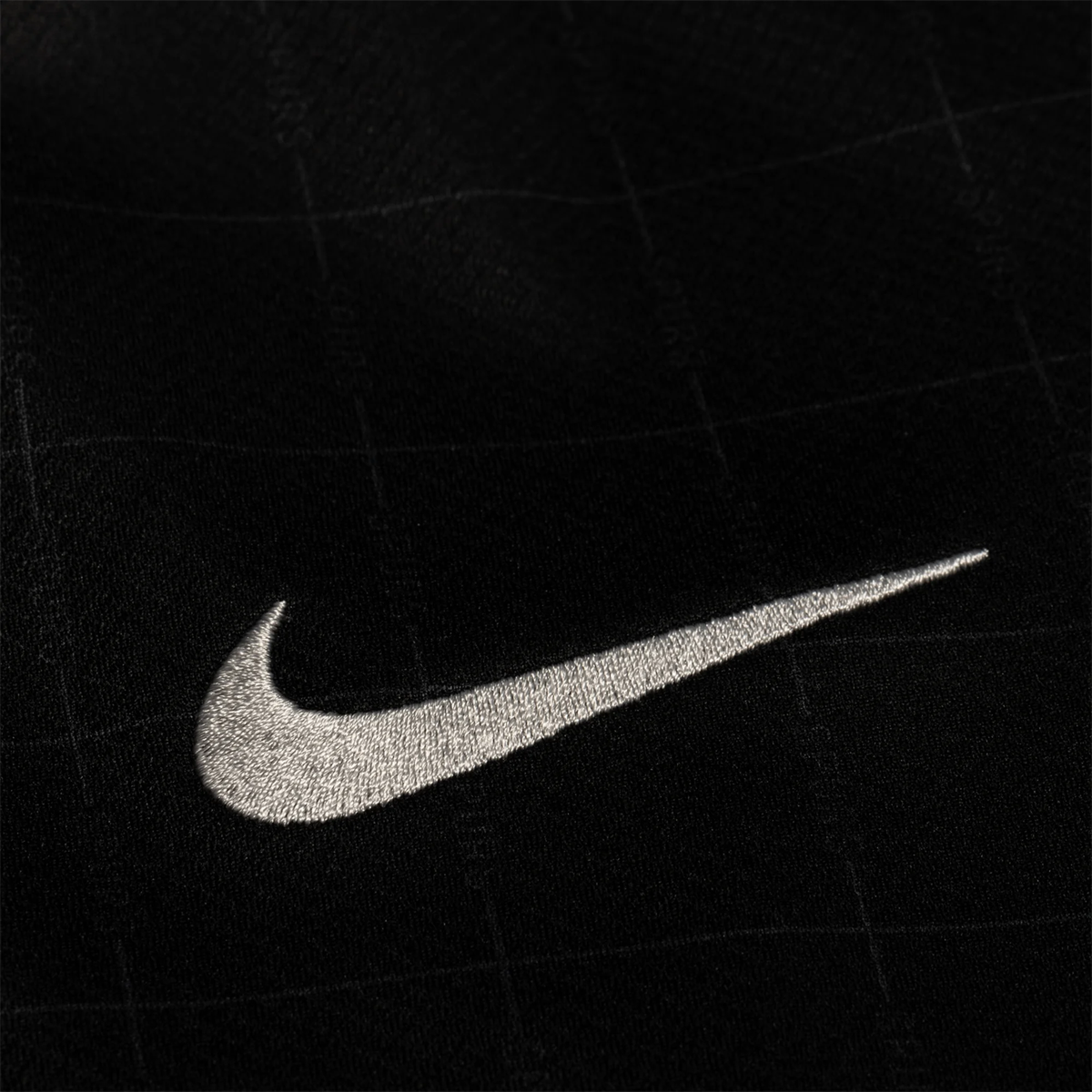 Nike Mens Tottenham Hotspur Away Jersey 26/27 (Obsidan/White)