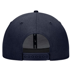 Nike Tottenham Pro Flatbill Hat (Navy)