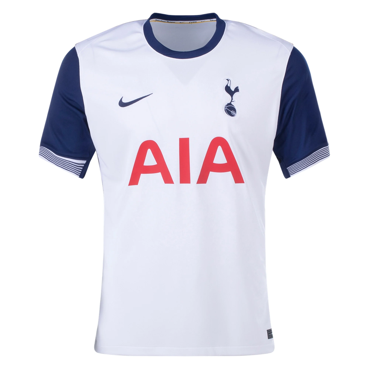 tottenham jersey blue