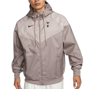 Nike Tottenham Sports Essential Windrunner Jacket 23/24 (Infused Taupe/Taupe Haze)