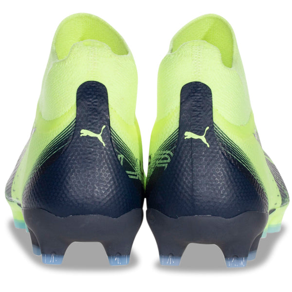 Puma Ultra Match+ LL FG/AG (Efervescente/Azul parisino)