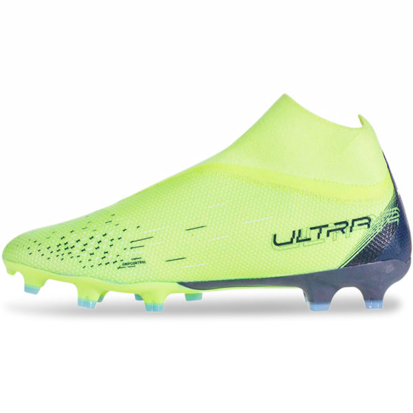 Puma Ultra Match+ LL FG/AG (Efervescente/Azul parisino)