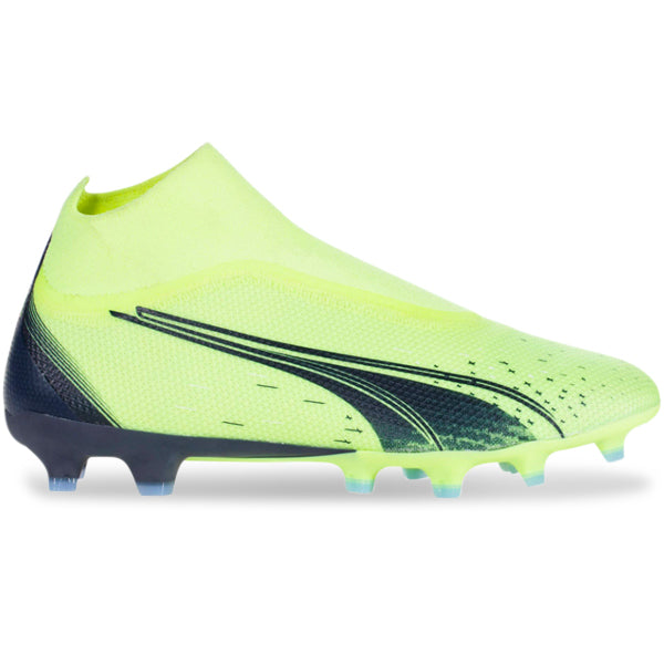 Puma Ultra Match+ LL FG/AG (Fizzy/Parisian Blue)