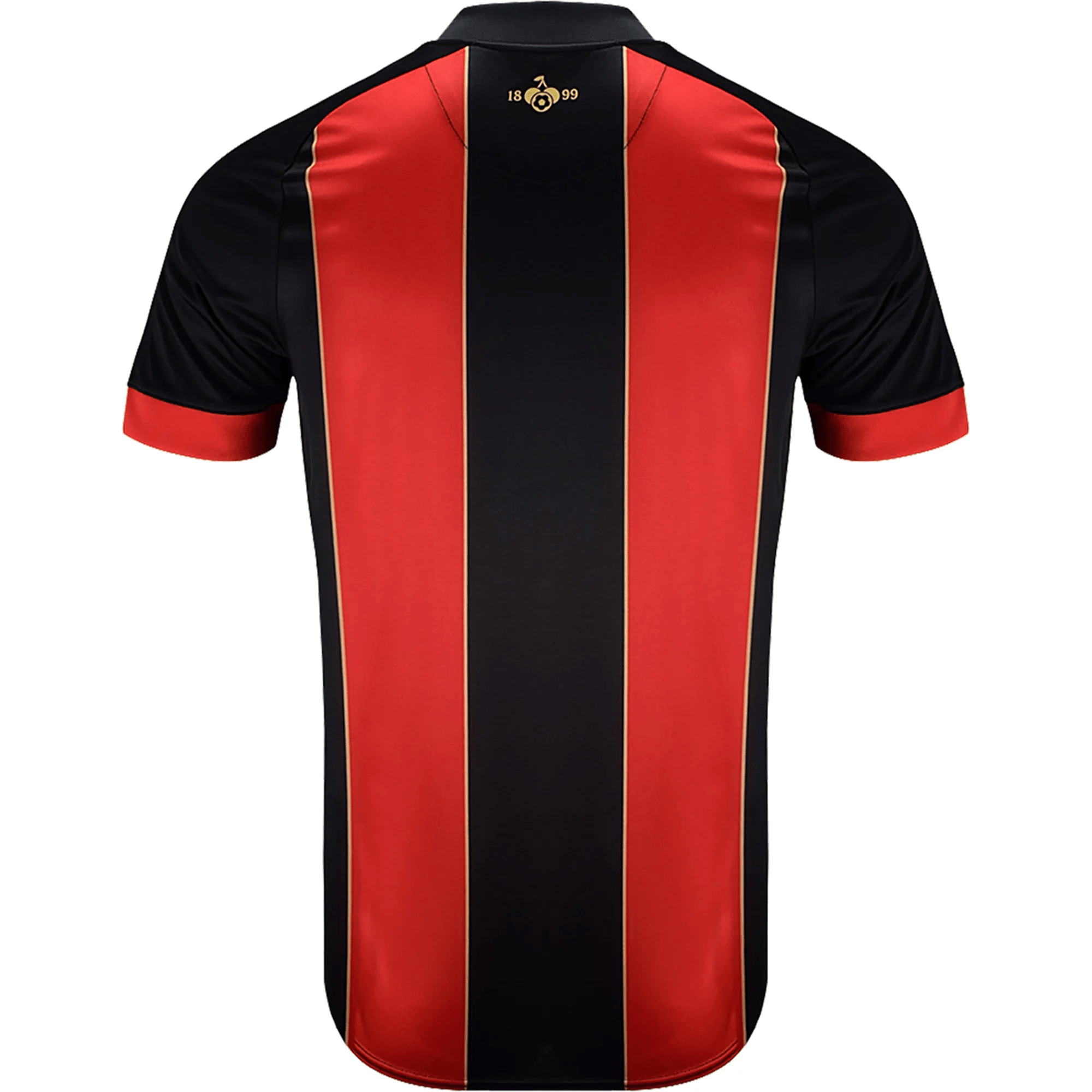 Umbro AFC Bournemouth Home Jersey 24/25 (Red/Black)